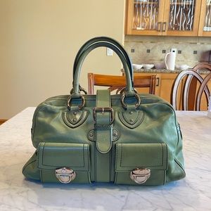 VINTAGE Marc Jacobs Leather Blake Bag